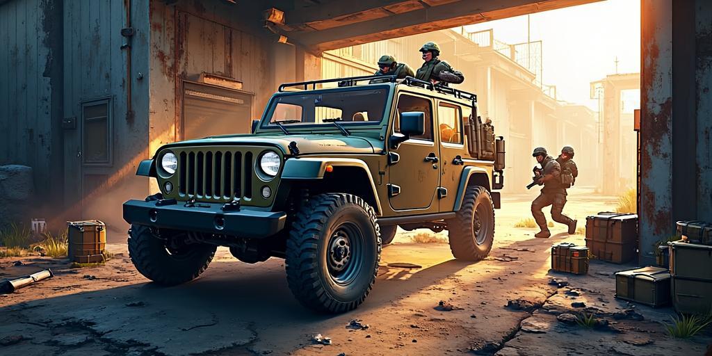 揭秘和平精英辅助工具的真相：你真的需要它吗