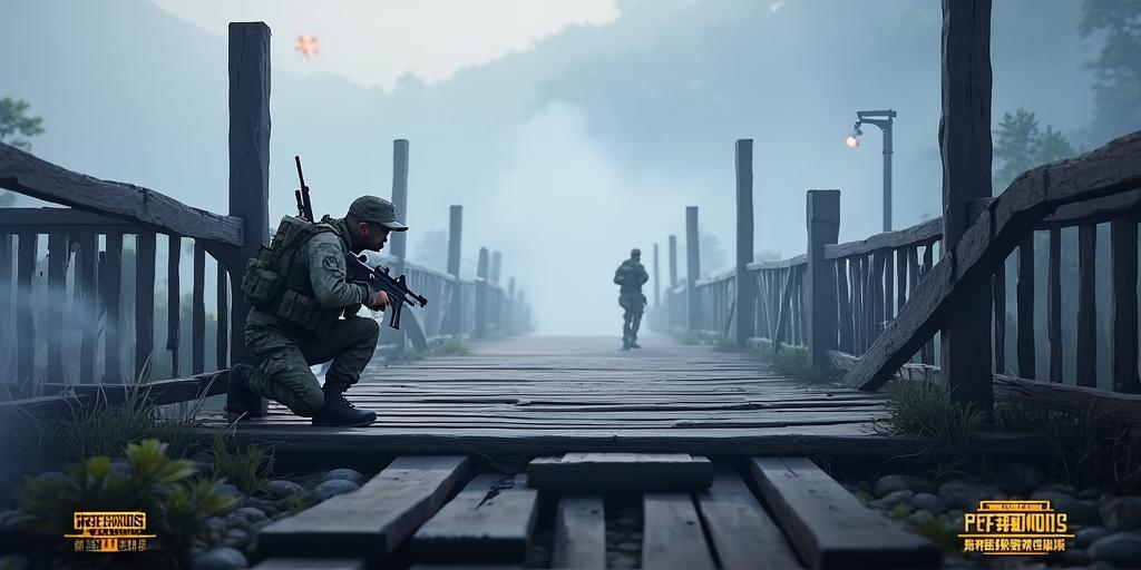 和平精英辅助【特种兵】